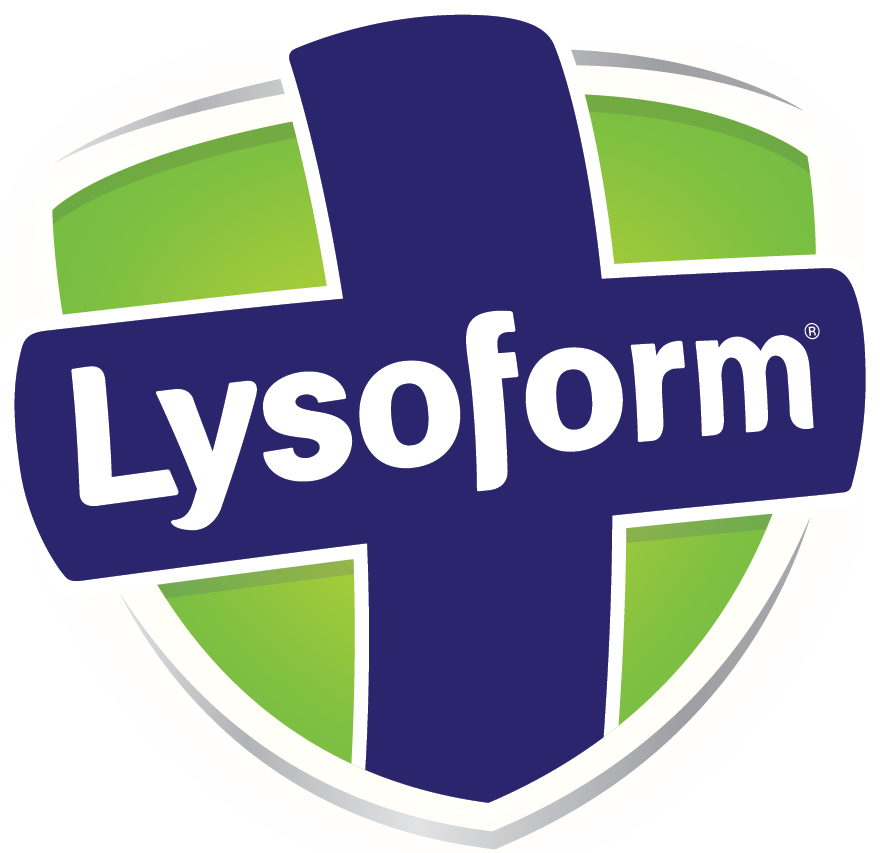 Lysoform Family Guard Banner 